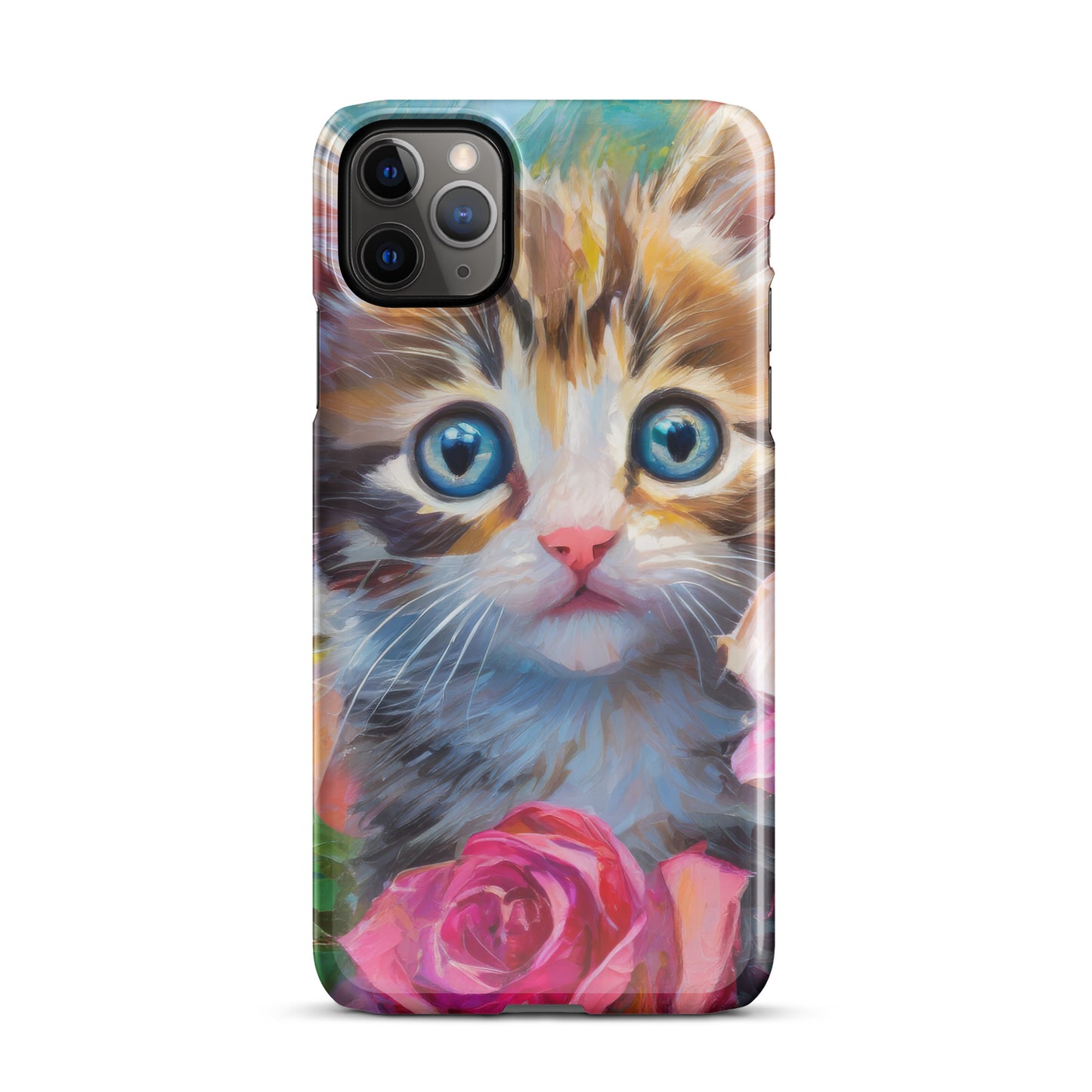 kitten, cat, cats, roses, rose, rose bush, flowers, flower, pets, nature, cute, art,