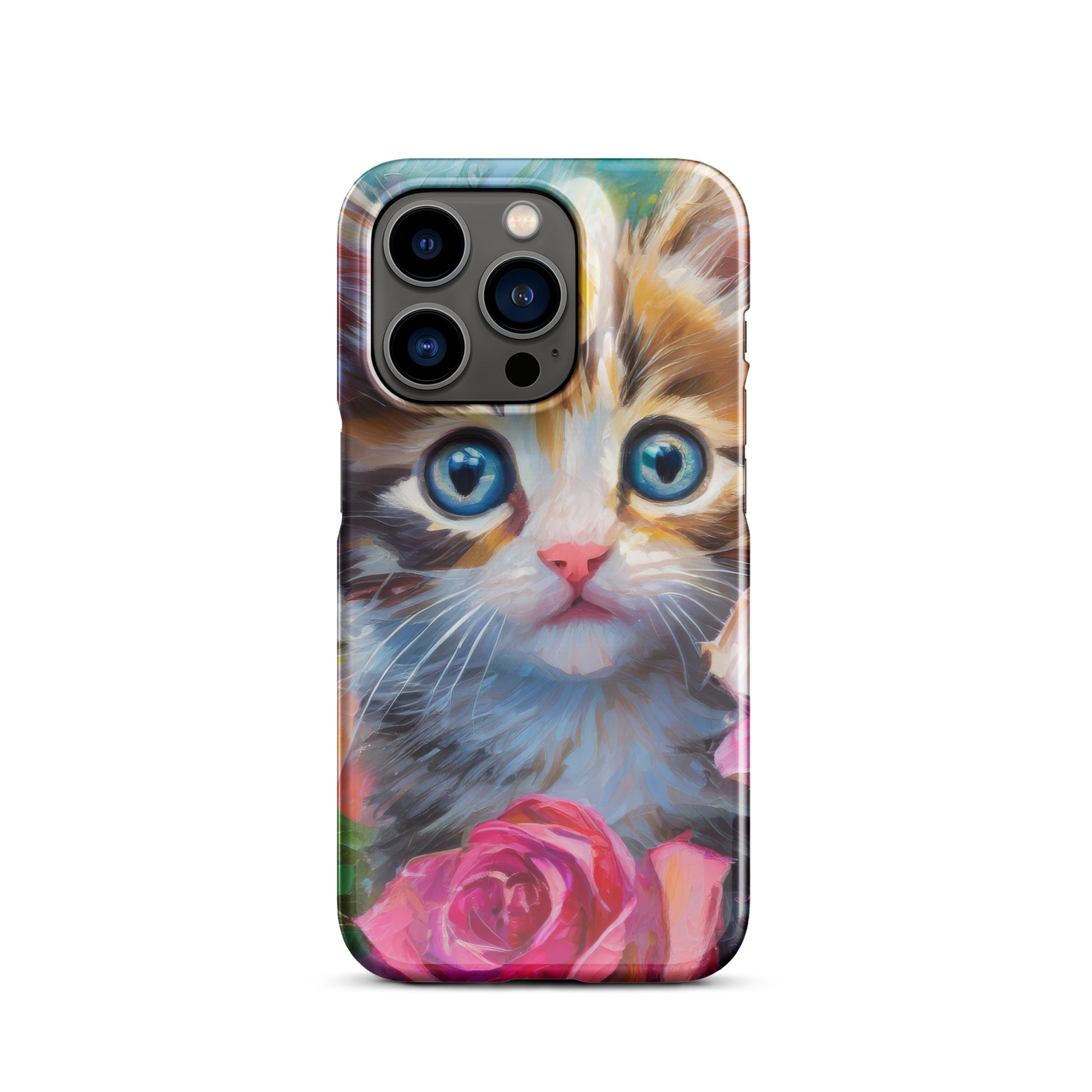 kitten, cat, cats, roses, rose, rose bush, flowers, flower, pets, nature, cute, art,