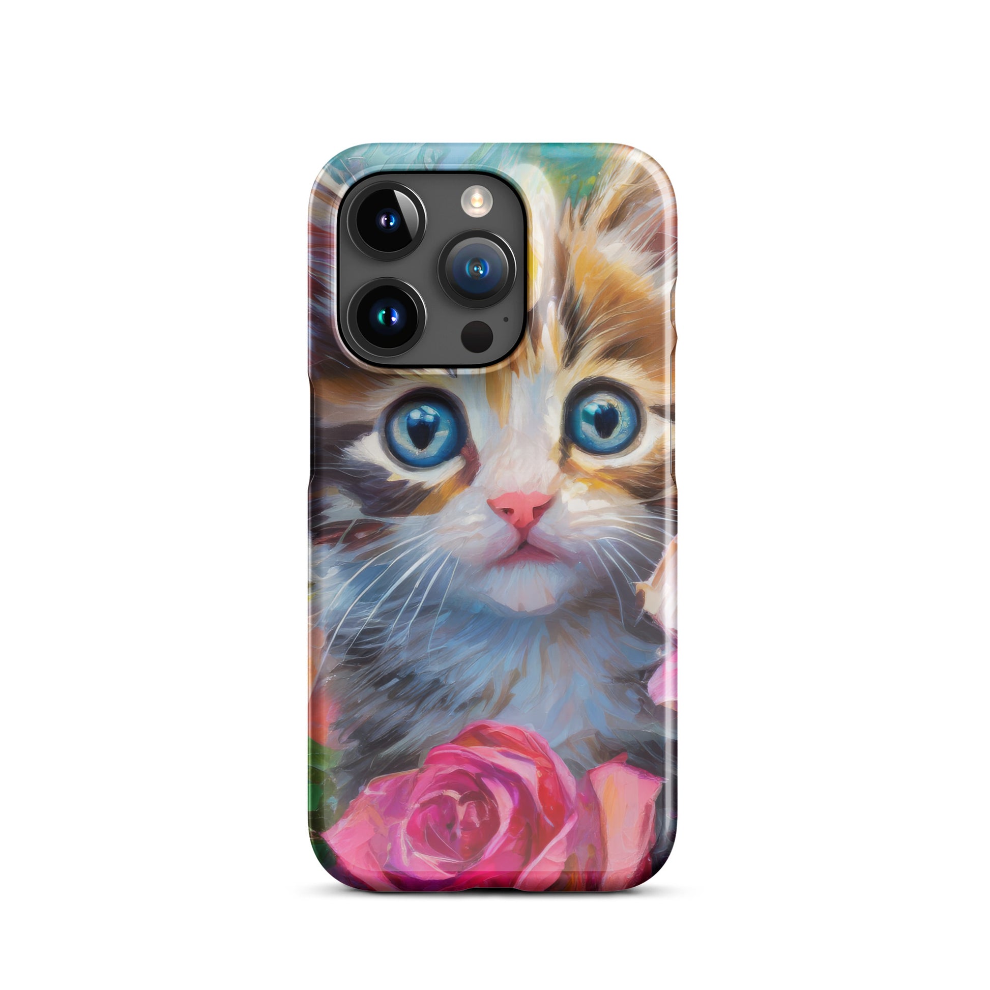 kitten, cat, cats, roses, rose, rose bush, flowers, flower, pets, nature, cute, art,