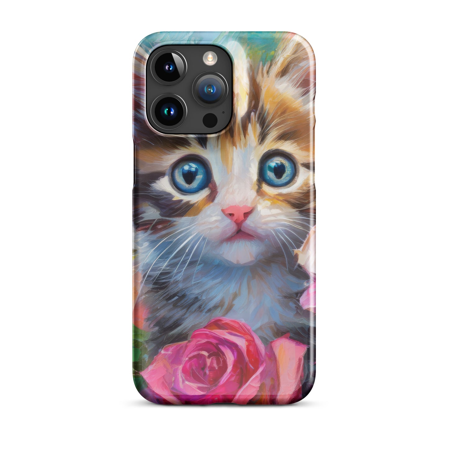 kitten, cat, cats, roses, rose, rose bush, flowers, flower, pets, nature, cute, art,